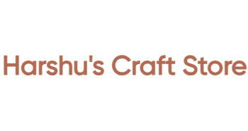 Harshu's Craft Store