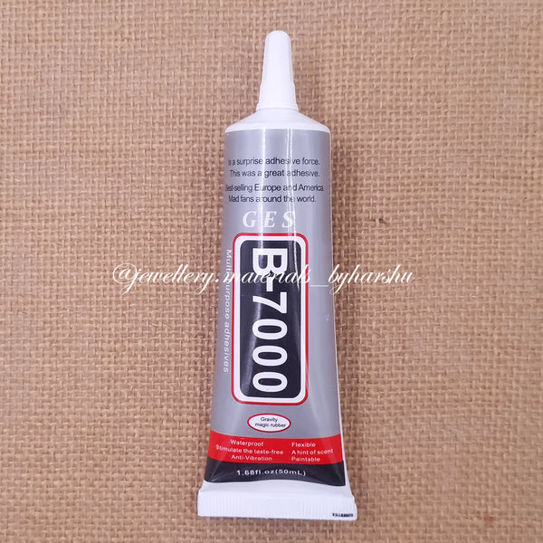 B7000 Glue (50ML)