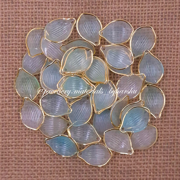 Shell Brooce Brooch Shells – Harshu's Craft Store