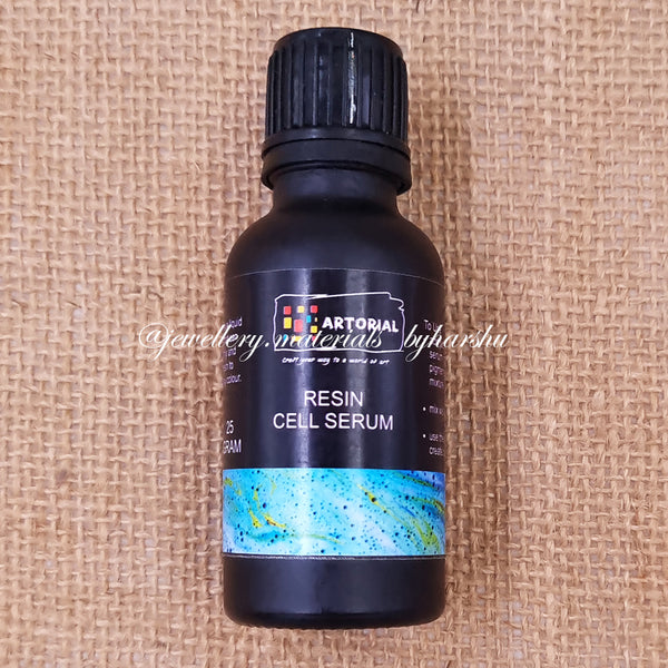 Artorial Resin Cell Serum 25 Grams