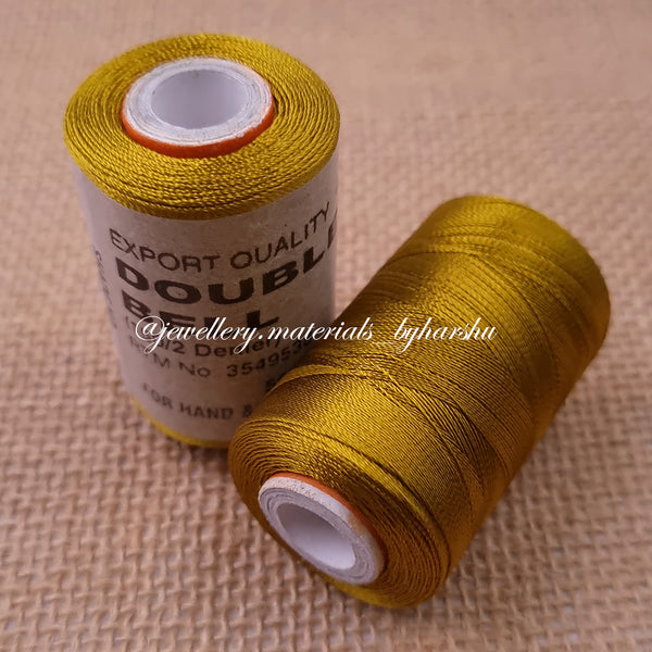 Silk Thread – Harshu's Craft Store