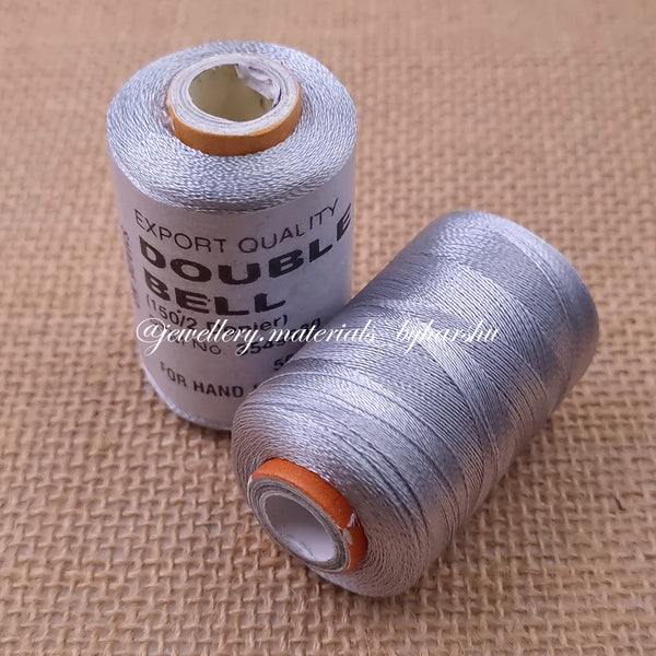 Double Bell Silk Thread - Shade No.31LL