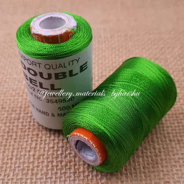 Silk Thread – Page 2 – Harshu's Craft Store