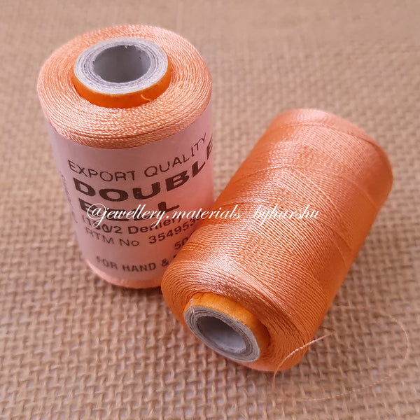 Double Bell Silk Thread - Shade No.93