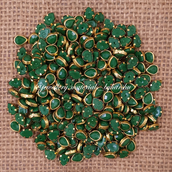 Drop Matt Kundan – Harshu's Craft Store