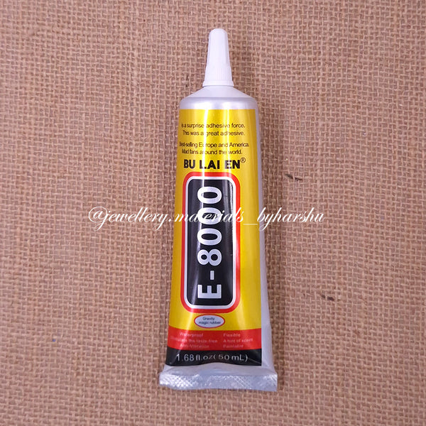 E8000 Glue (50ML)