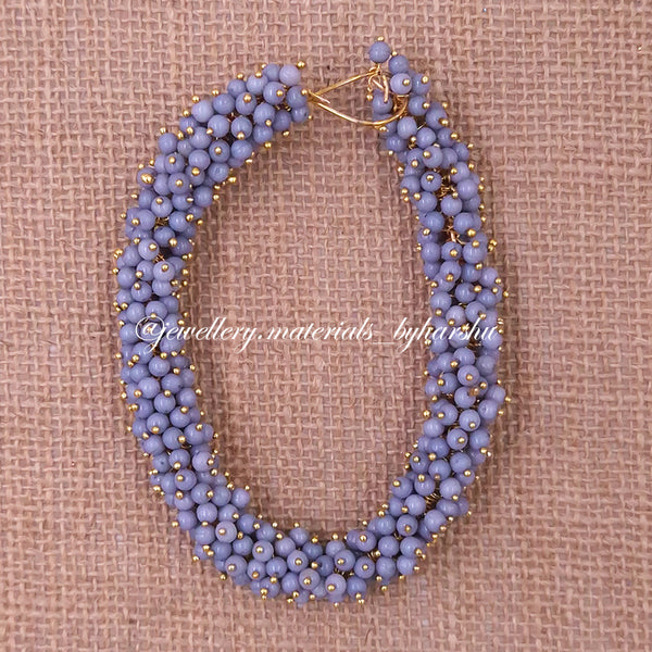 4MM Loreal Pearl Grey