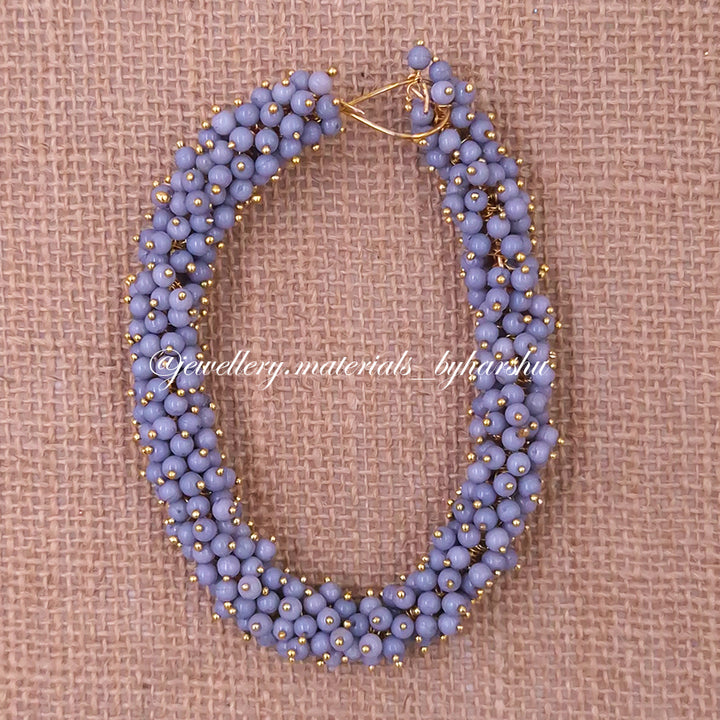 4MM Loreal Pearl Grey