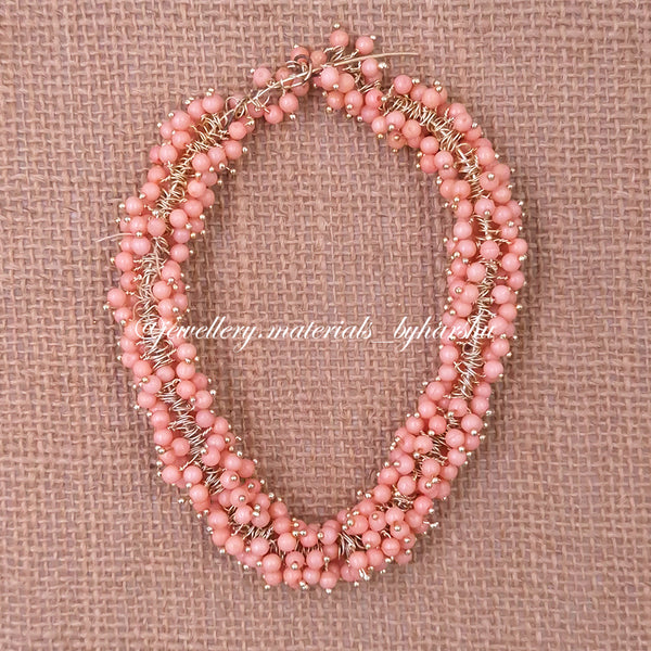 4MM Loreal Pearl Peach