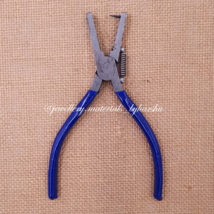 Punch Hole Plier