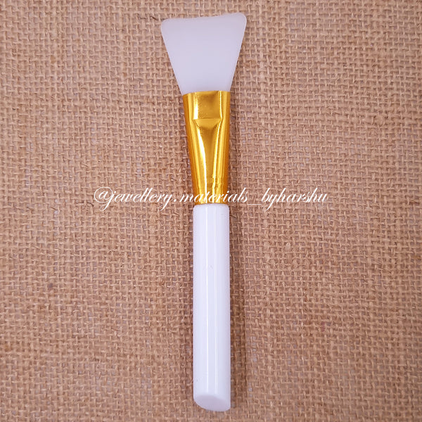 Silicone Brush for Resin Art