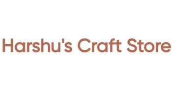 Harshu's Craft Store